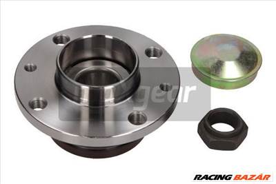MAXGEAR 33-0135 - kerékcsapágy készlet FIAT