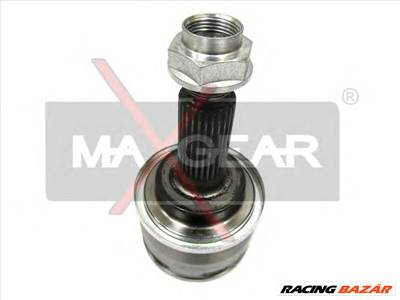 MAXGEAR 49-0394 - Féltengelycsukló készlet SUBARU