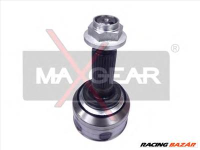 MAXGEAR 49-0579 - Féltengelycsukló készlet HYUNDAI KIA