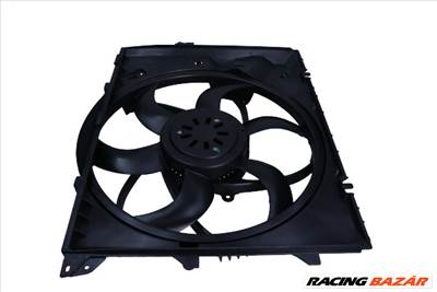 MAXGEAR AC234362 - ventilátor, motorhűtés BMW