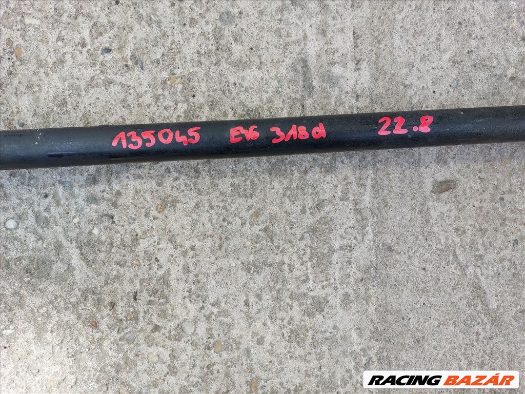 BMW E46 316i 318i 318d 320d M paket packet első stabilizátor rúd stab eladó (135045) 2. kép