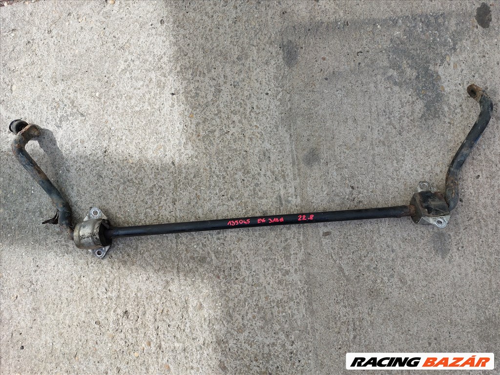 BMW E46 316i 318i 318d 320d M paket packet első stabilizátor rúd stab eladó (135045) 1. kép