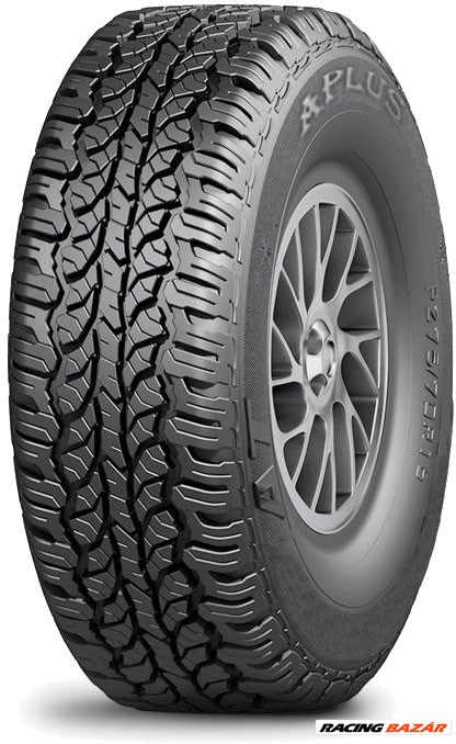 225/75 R 16  APLUS A929 A/T (101T TL) 1. kép