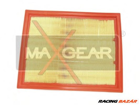 MAXGEAR 26-0026 - légszűrő HYUNDAI MERCEDES-BENZ 1. kép