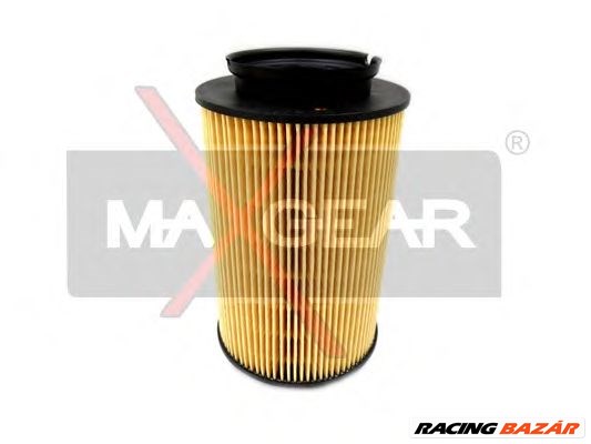 MAXGEAR 26-0163 - Üzemanyagszűrő AUDI SEAT SKODA VW 1. kép