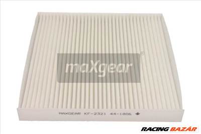 MAXGEAR 26-1210 - pollenszűrő SMART