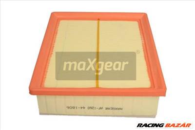 MAXGEAR 26-1316 - légszűrő FIAT NISSAN OPEL RENAULT VAUXHALL