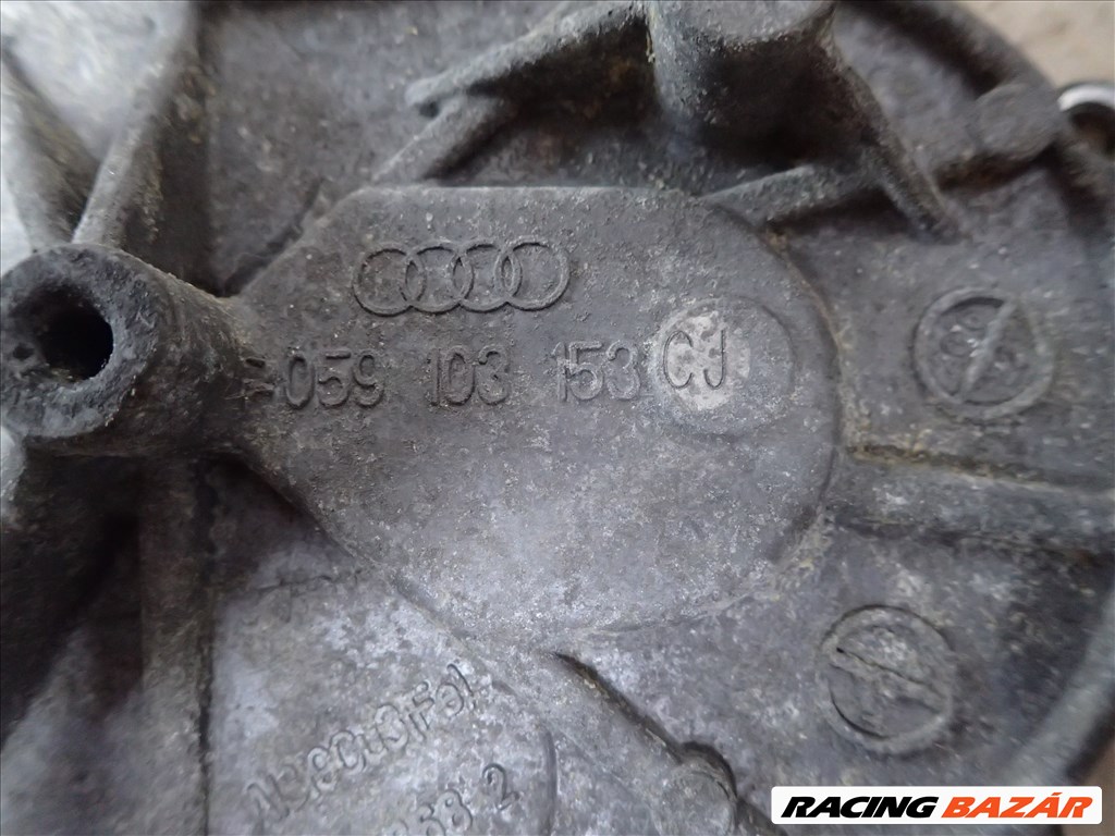 Audi Vw 3.0 TDI tömítőperem első fedél 059103153cj 3. kép