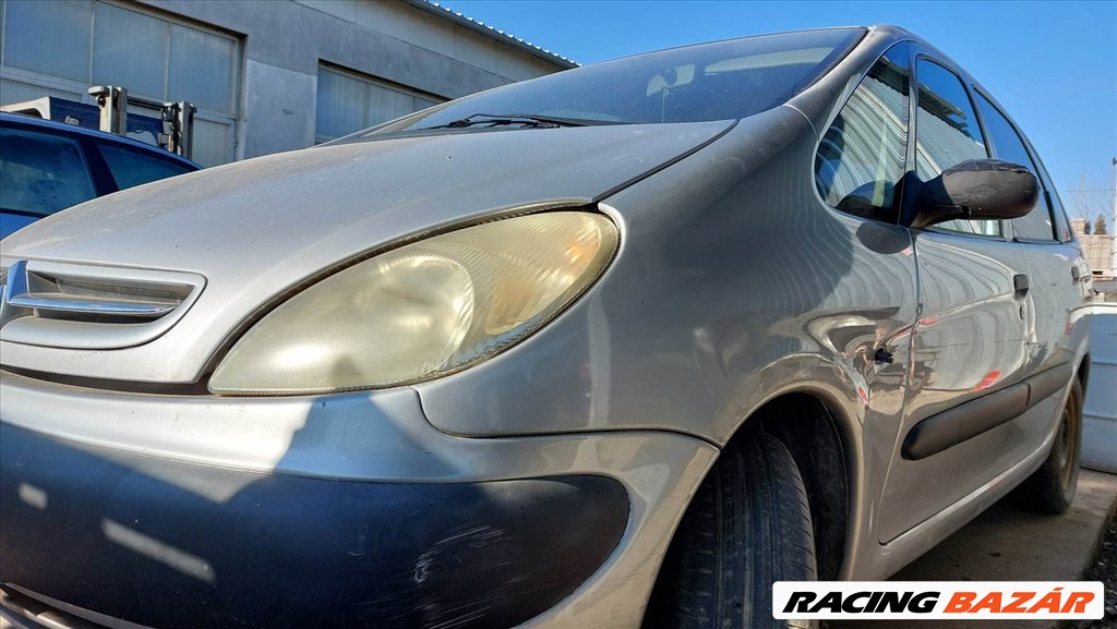 Citroën Xsara Picasso bontott alkatrészei (23/6) 2. kép