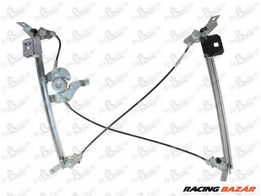 AC Rolcar 01.5512 - ablakemelő RENAULT 1. kép