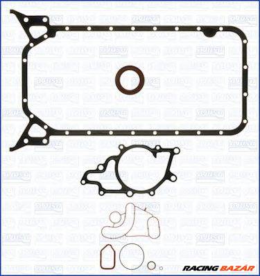 AJUSA 54166300 - forgattyúsház tömítéskészlet MERCEDES-BENZ MERCEDES-BENZ (FJDA)