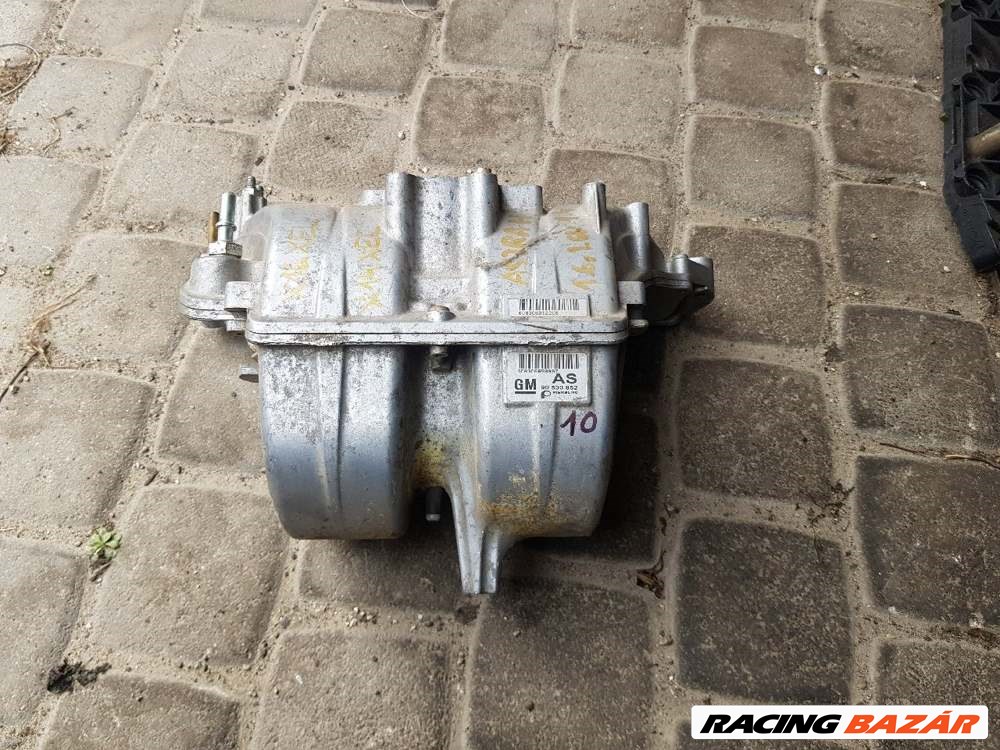 Opel Astra G, Opel Zafira A szívósor (motorkód: X14XE, X16XE) 90530851 1. kép