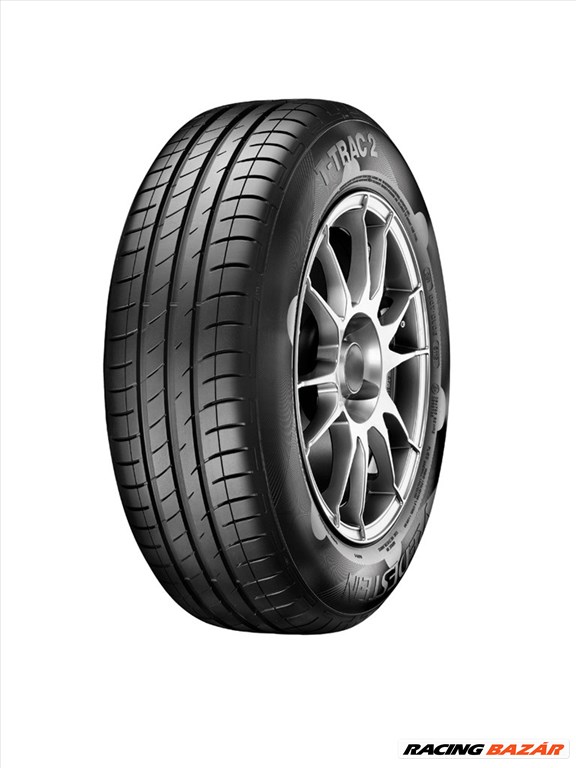 Vredestein T-Trac 2 165/70 R14 81T nyári gumi 1. kép