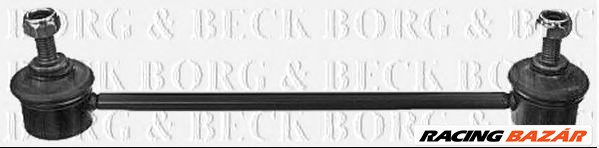 BORG & BECK BDL6605HD - Stabilizátor pálca FORD 1. kép
