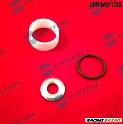 Dr.Motor Automotive DRM0128 - Tömítéskészlet, befecskendező fúvóka TOYOTA 1. kép