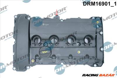 Dr.Motor Automotive DRM16901 - szelepfedél CITROËN DS PEUGEOT