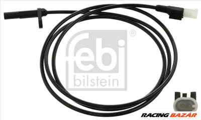 FEBI BILSTEIN 106633 - kerékfordulatszám érzékelő DODGE MERCEDES-BENZ VW