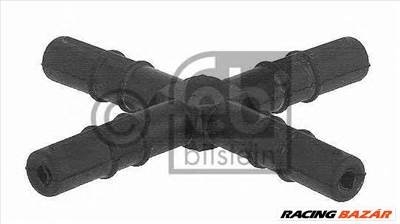 FEBI BILSTEIN 11253 - perem, üzemanyagellátó egység MERCEDES-BENZ