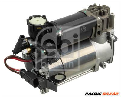 FEBI BILSTEIN 177705 - kompresszor, sűrített levegős rendszer MERCEDES-BENZ