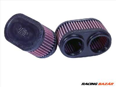 K&N FILTERS RU-2922 - légszűrő SUZUKI MOTORCYCLES YAMAHA MOTORCYCLES