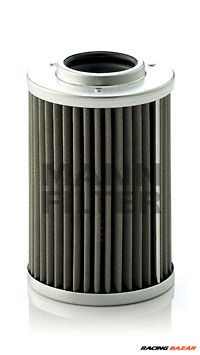 MANN-FILTER H 710/1 x - automataváltó hidraulika szűrő BMC BOVA DAF FIAT HEULIEZ IRISBUS IVECO KAROS 1. kép