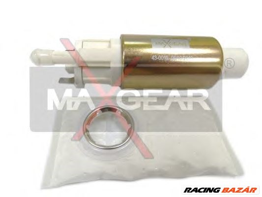 MAXGEAR 43-0019 - üzemanyagpumpa CITROËN DAEWOO FIAT LANCIA PEUGEOT RENAULT 1. kép