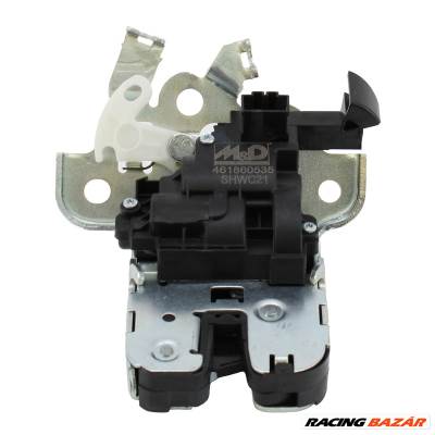 MEAT & DORIA 31198 - Ajtózár AUDI PORSCHE SEAT SKODA