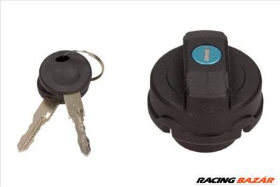 MAXGEAR 28-0373 - Záró, üzemanyag tartály ALFA ROMEO AUDI BUICK CHEVROLET CHRYSLER CITROËN DAEWOO DA