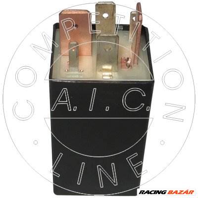 AIC 51370 - relé, izzító rendszer AUDI VW
