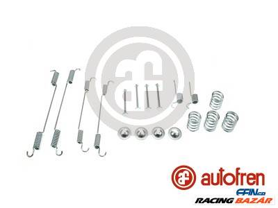 AUTOFREN SEINSA D31026A - tartozékkészlet, fékpofa DACIA RENAULT