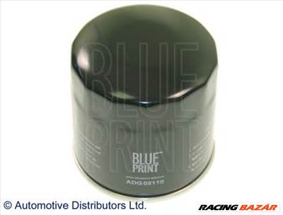 BLUE PRINT ADG02110 - olajszűrő CHEVROLET DAEWOO