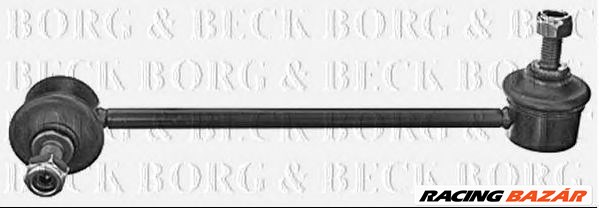 BORG & BECK BDL6612HD - Stabilizátor pálca MERCEDES-BENZ 1. kép