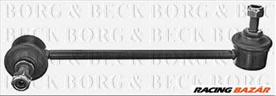 BORG & BECK BDL6612HD - Stabilizátor pálca MERCEDES-BENZ
