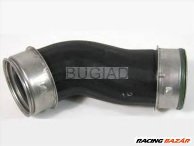 BUGIAD 82681 - Töltőlevegő cső AUDI SEAT SKODA VW