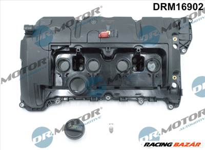 Dr.Motor Automotive DRM16902 - szelepfedél CITROËN PEUGEOT