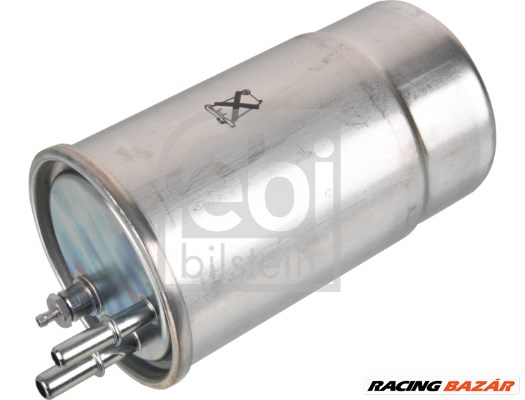 FEBI BILSTEIN 174825 - Üzemanyagszűrő CITROËN FIAT PEUGEOT 1. kép