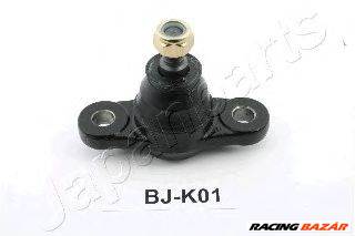 JAPANPARTS BJ-K01 - Lengőkar gömbfej HYUNDAI KIA