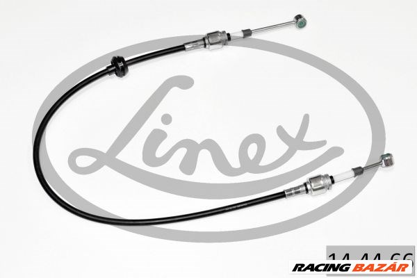 LINEX 14.44.66 - váltó bovden FIAT 1. kép