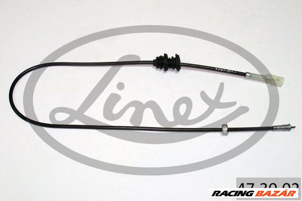 LINEX 47.30.02 - sebességmérő bovden VW 1. kép