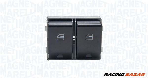 MAGNETI MARELLI 000050990010 - kapcsoló, ablakemelő SEAT VW 1. kép