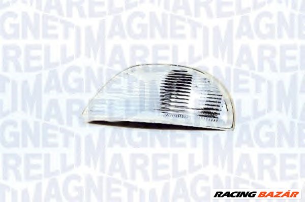 MAGNETI MARELLI 712409001129 - index lámpa FIAT 1. kép