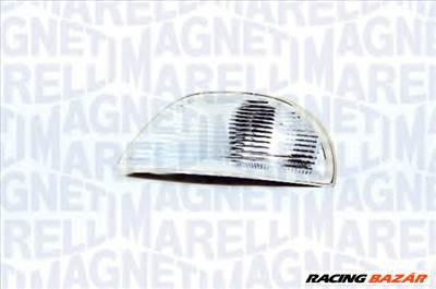 MAGNETI MARELLI 712409001129 - index lámpa FIAT