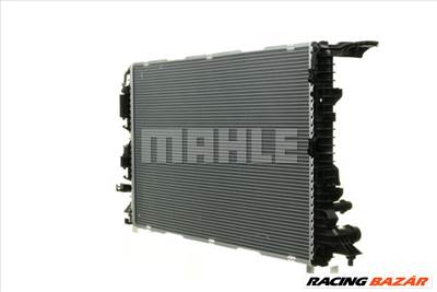MAHLE CR 1023 000P - Vízhűtő (Hűtőradiátor) AUDI