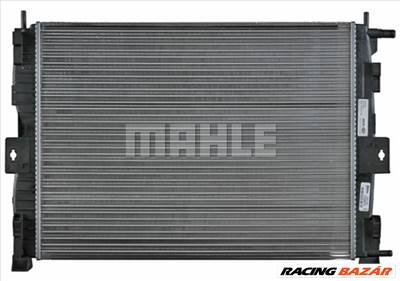 MAHLE CR 1690 000S - Vízhűtő (Hűtőradiátor) RENAULT