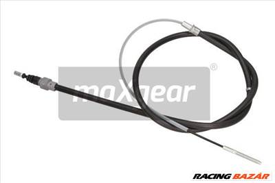 MAXGEAR 32-0241 - Kézifék bowden VW