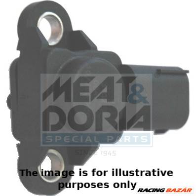 MEAT & DORIA 82225E - szívócső nyomás érzékelő MERCEDES-BENZ SMART