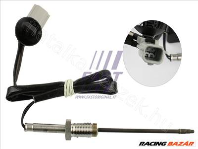 SENSOR EXAUST GAS TEMPERATURE RENAULT MASTER 10> 2.3 DCI - Fastoriginal OR 226400956R