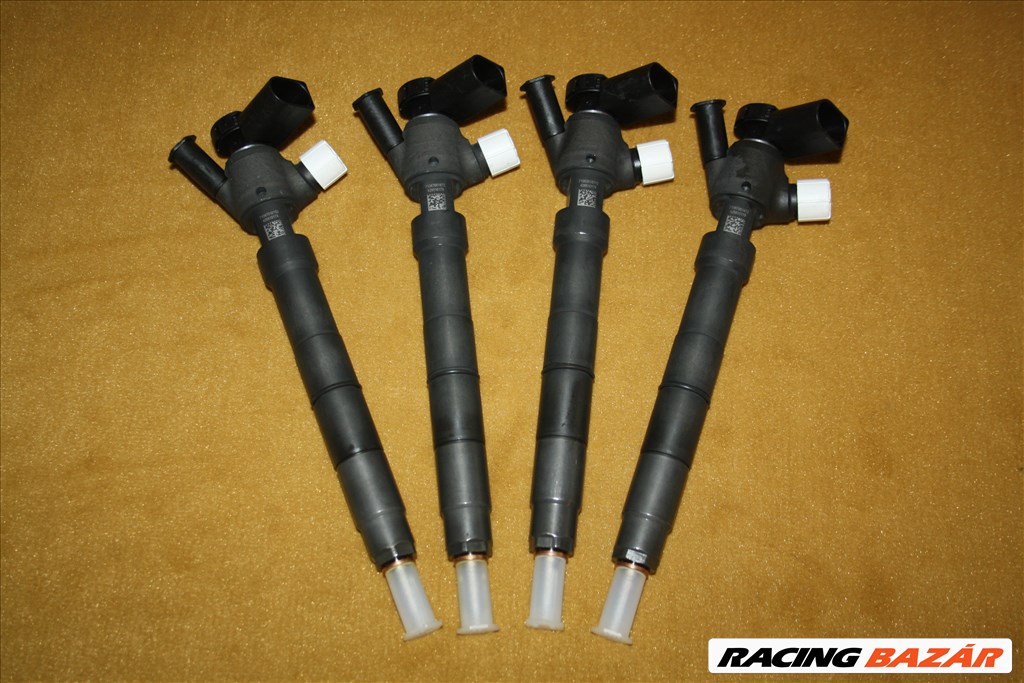 PORLASZTÓ DELPHI VOLKSWAGEN 04L130277BA 28543147 2. kép