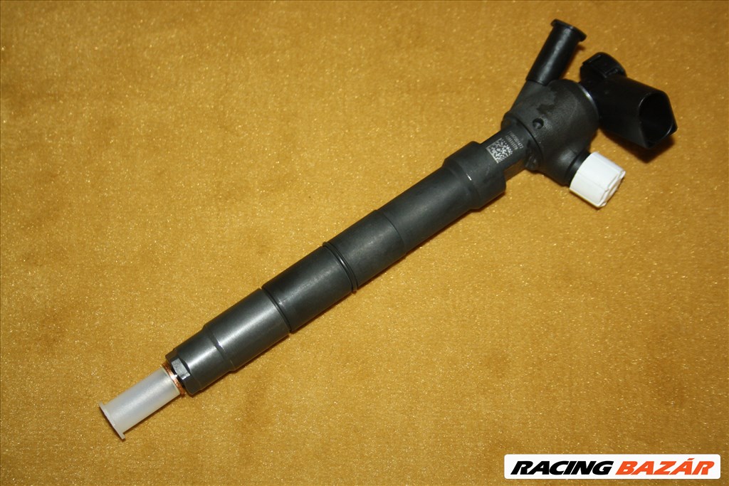 PORLASZTÓ DELPHI VOLKSWAGEN 04L130277BA 28543147 3. kép