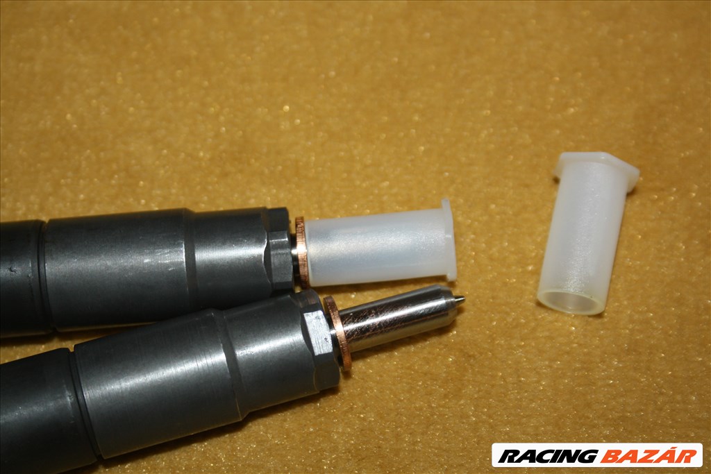 PORLASZTÓ DELPHI VOLKSWAGEN 04L130277BA 28543147 4. kép